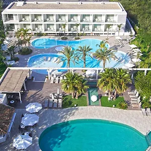 4* Hotel Bg Caballero